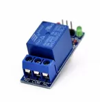 Module Relay 1 Kênh 5V10A Dương kích